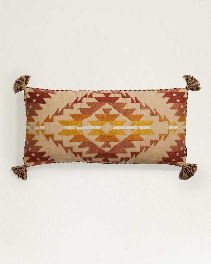 MISSION TRAILS HUG PILLOW